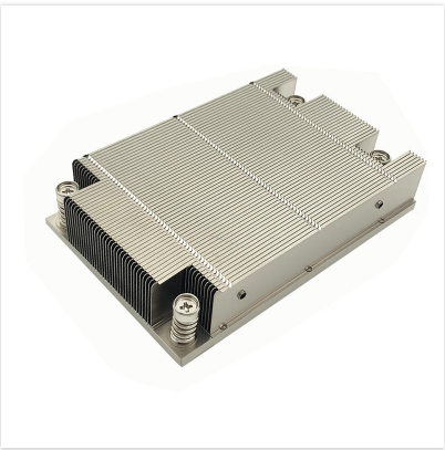 1U standard heatsink 1U standard heatsink
