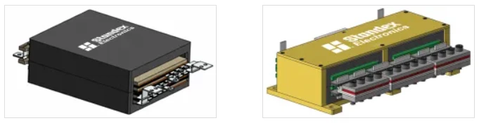 high power magnetic components high power magnetic components