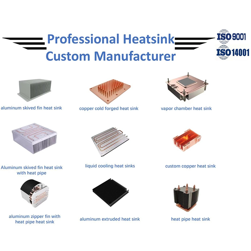 product-800px-1 Customized Copper Zipper Fin and Plate Soldering Radiator for CPU