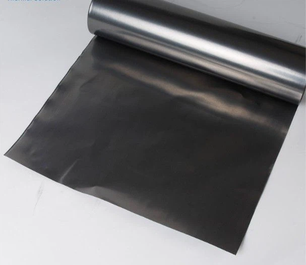 Graphite sheet