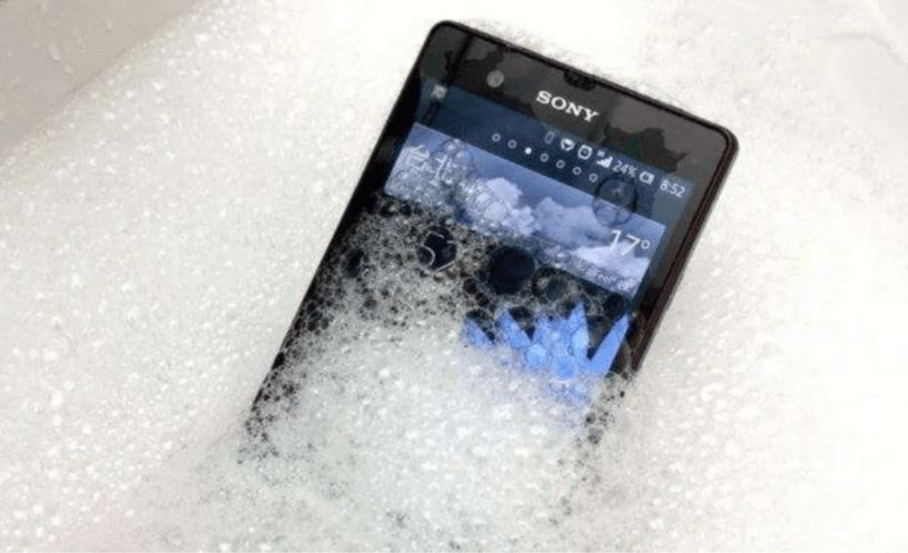 cell phone cooling cell phone cooling