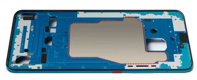 Vapour Chamber Liquid Cooling-6
