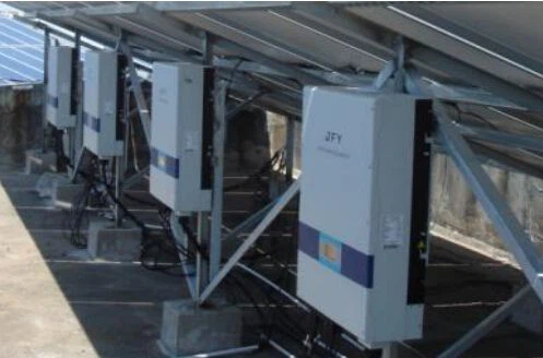 photovoltaic system
