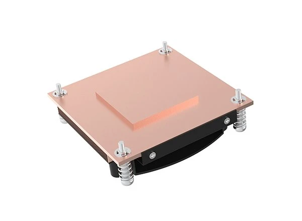 Intel LGA 1700 copper skived fin CPU cooler.jpg Intel LGA 1700 copper skived fin CPU cooler.jpg