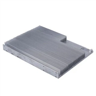 CNC ishlov berish uchun termal lavabo