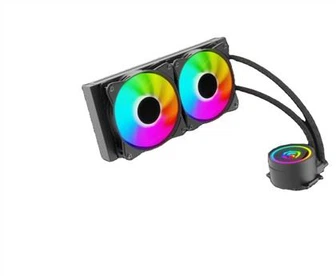 O'yin suyuq sovutish tizimi