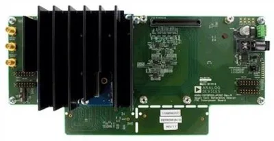 PCB plata kartasi ekstruziya sovutgichi