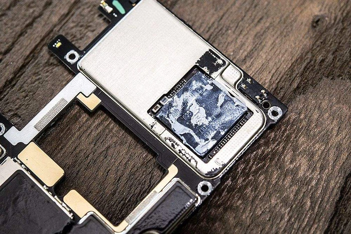 cell phone cpu cooling cell phone cpu cooling