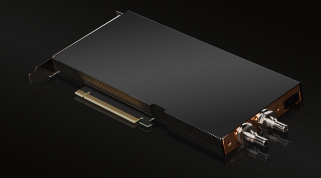 GPU liquid cooling GPU liquid cooling